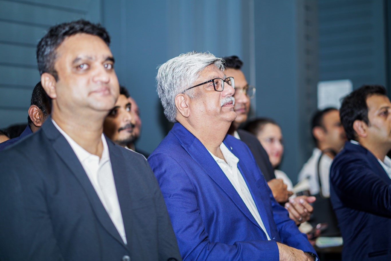 AORA INDIA - MORNING SESSION - HALL A
